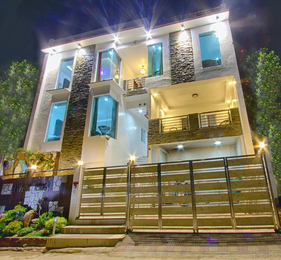 Haven 1916 Pension House Coron Exterior foto